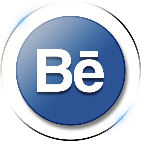 Psd Y Png Iconos Redes Sociales - Circle (700x700), Png Download