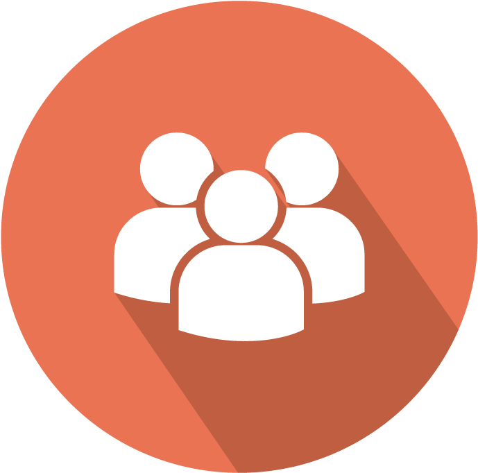 Gestión De Redes Sociales - Blog Icon (700x700), Png Download