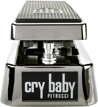Dunlop Jd-jp95 John Petrucci Cry Baby Wah Pedal (1000x800), Png Download