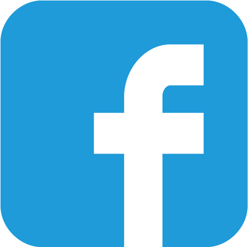 Facebook - Facebook Icon Png 2018 (701x700), Png Download