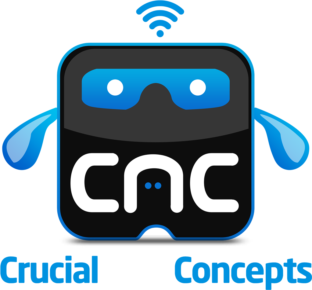 Crucial App Concepts Video Store (1024x1024), Png Download