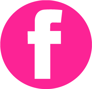 Logos Redes Sociales Rosa Png (473x417), Png Download