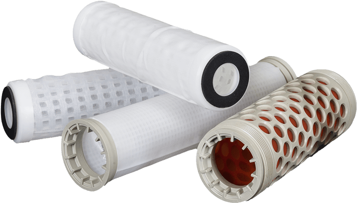 Renner Plastic Texture Filter Cartridges - São Paulo (800x745), Png Download