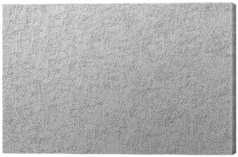 White Plastic Closeup Surface Texture Canvas Print - Juna Bordstablett (400x400), Png Download