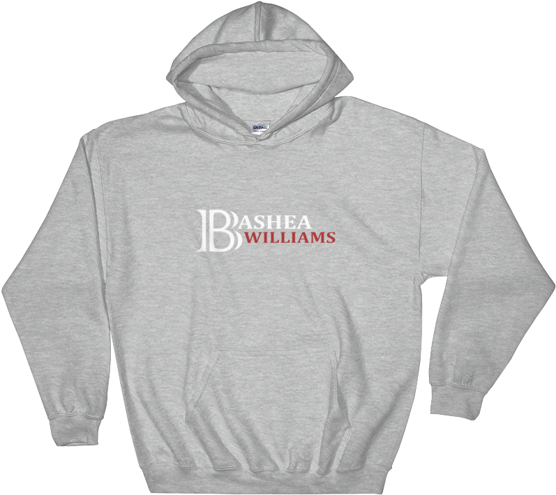 Palm Tree Rep Dom Hooded Sweatshirt - Hoodie (690x690), Png Download