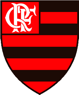 Logo Flamengo Dream League Soccer 2017 (354x354), Png Download