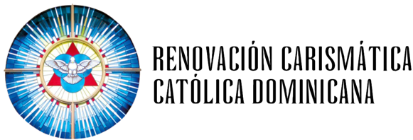 Renovacion Carismatica Catolica Dominicana (613x200), Png Download