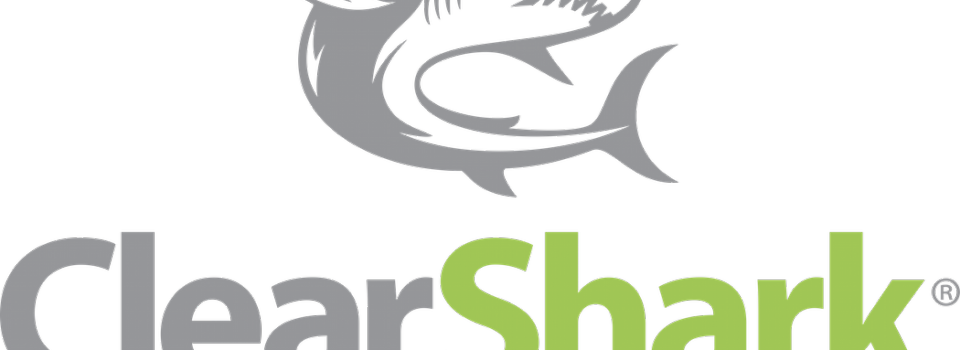 09 Dec 2015 - Clearshark (960x350), Png Download