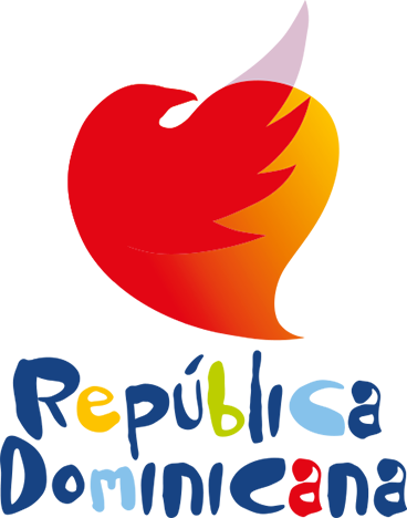 Republica Dominicana Logo - Love (368x468), Png Download