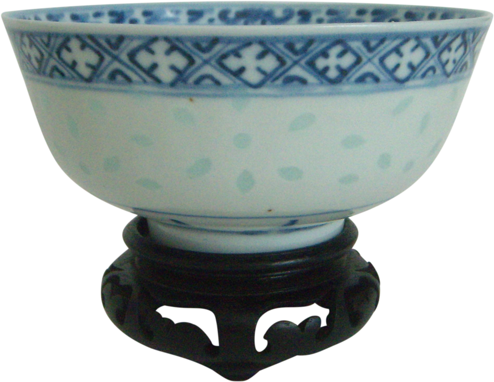 Asian Bowl Png - Bowl (2816x2112), Png Download