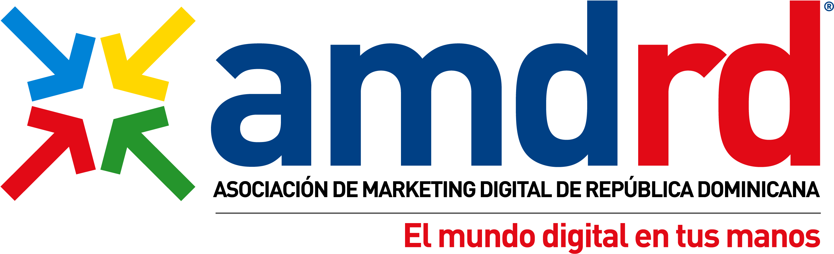 Rojo, Azul Y Blanco Colores De Nuestra Bandera De La - Dominican Republic (3126x1140), Png Download