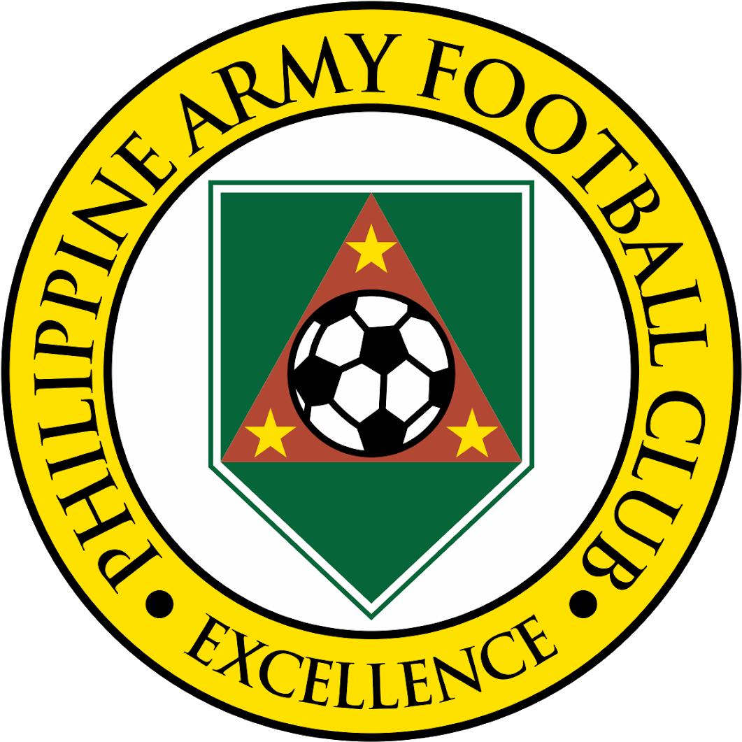 Philippine Army Fc Logo Vector - Philippine Army F.c. (1600x1136), Png Download