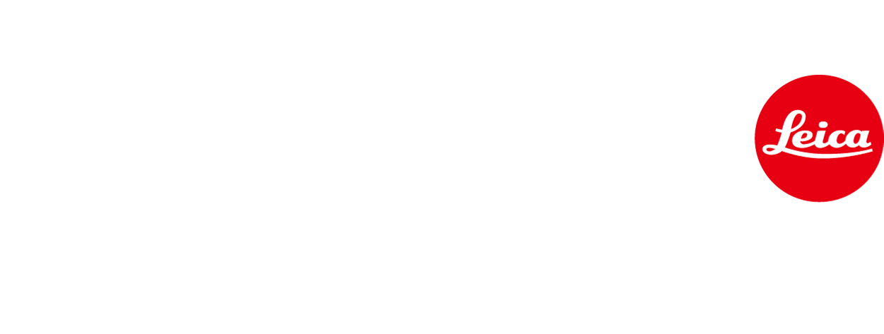 Huawei Mate - Leica (1309x498), Png Download