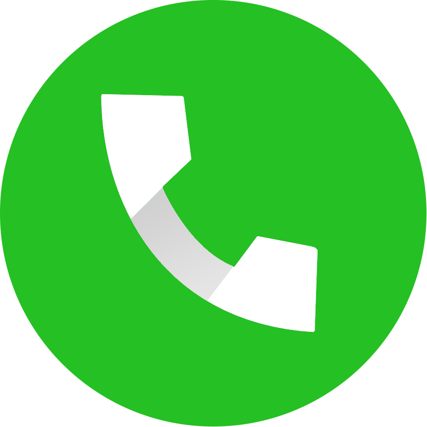 Download Logo Call Png Transparent Full Size PNG Image PNGkit