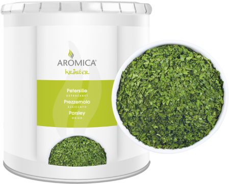 Aromica® Parsley, Dried - Marjoram (480x480), Png Download
