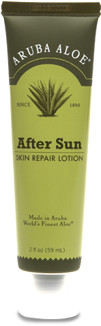 After Sun Skin Repair - Lotion (410x480), Png Download
