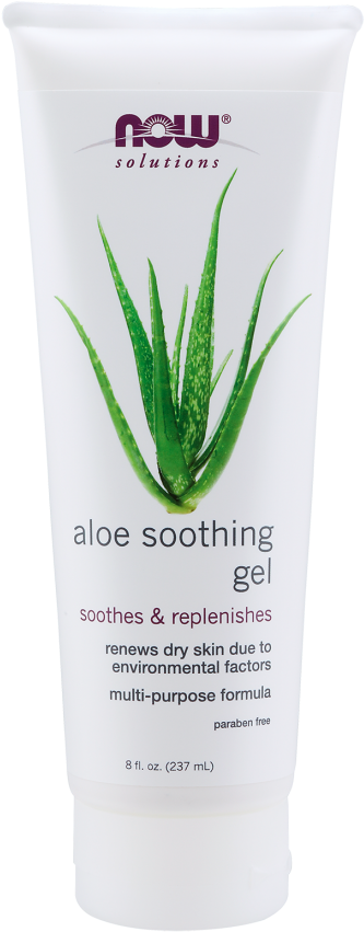 Aloe Soothing Gel - Lindi Skin Skin Cooler Pad 1 Piece (355x880), Png Download