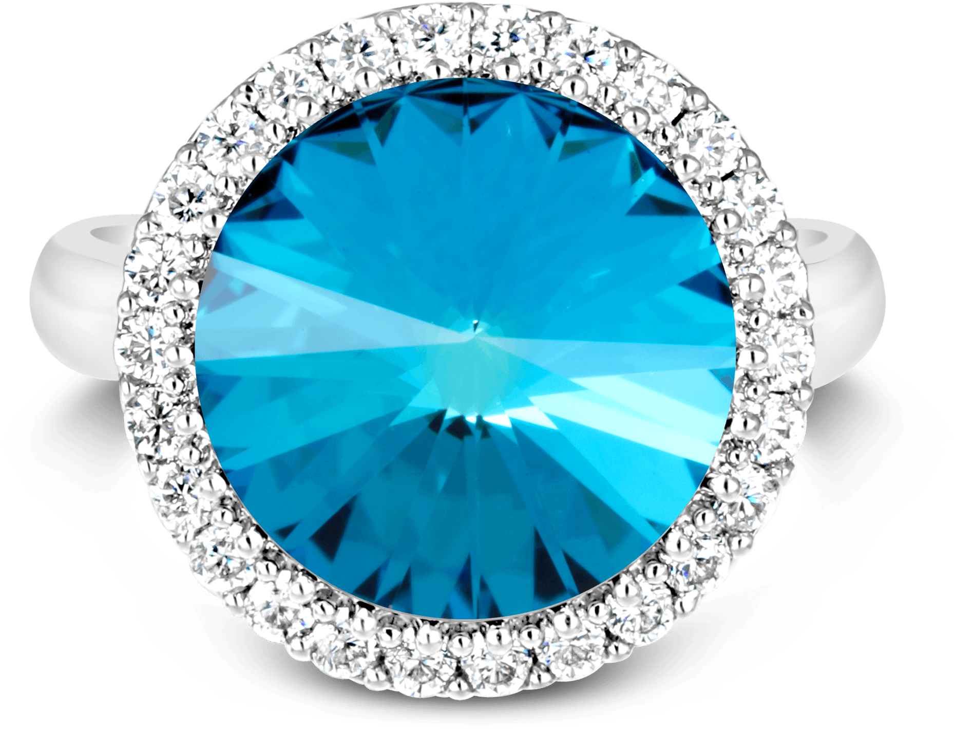 Engagement Ring (3000x3000), Png Download