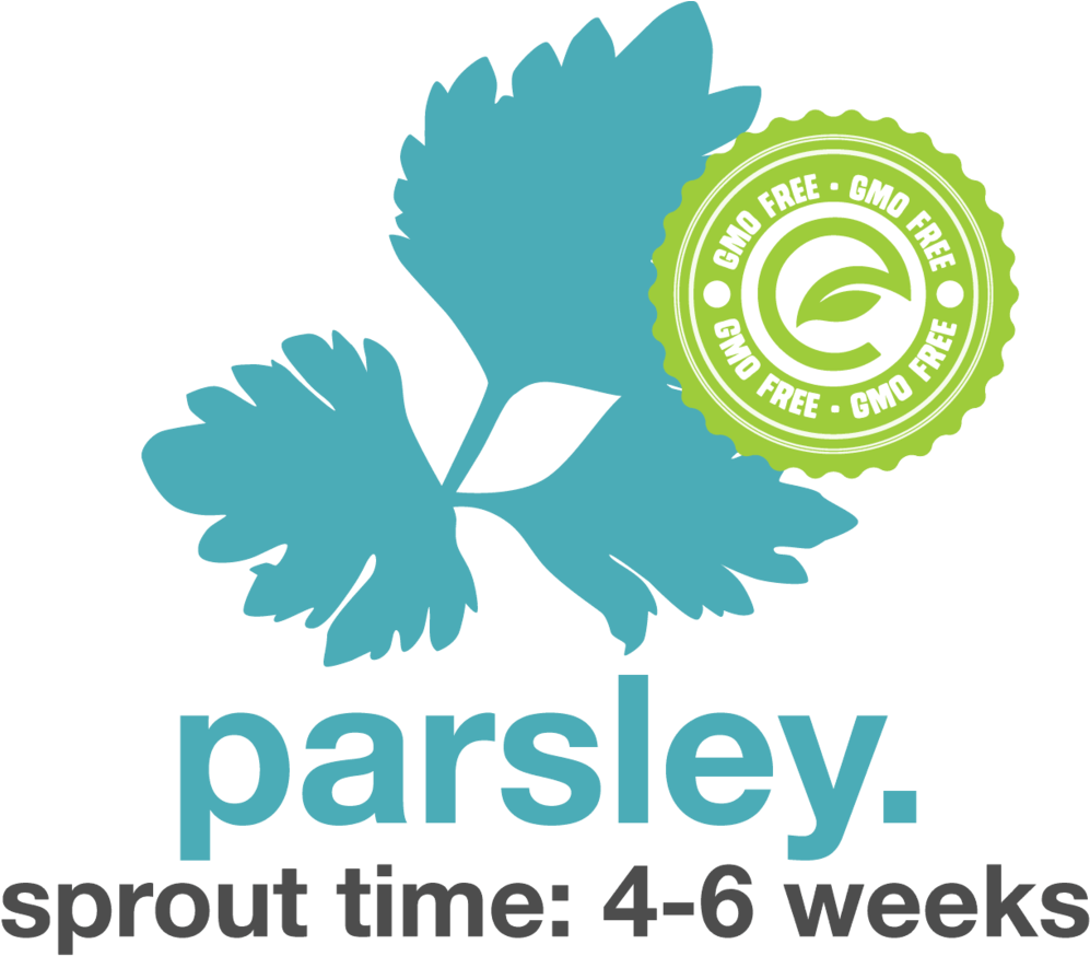 Parsley - Junior Chamber International (1000x899), Png Download