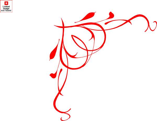 How To Set Use Heart Border Clipart (600x462), Png Download