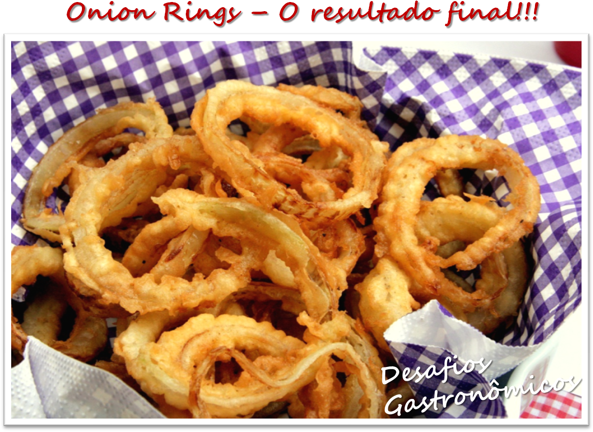 Onion Rings Png Download - Onion Ring (1325x870), Png Download