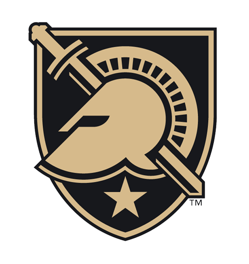 Army Logo - Army West Point Athletics Logo (500x563), Png Download