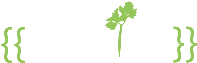 Welcome To Parsley, By Zesty - Kaspersky Lab (640x205), Png Download