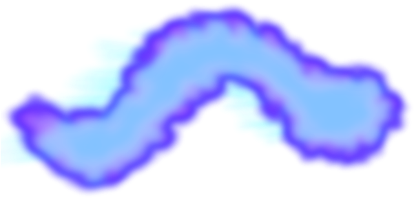 Wave Beam - Illustration (600x400), Png Download