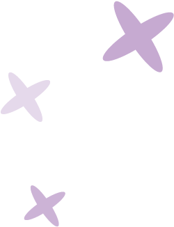 Purple Flare - Insect (331x411), Png Download
