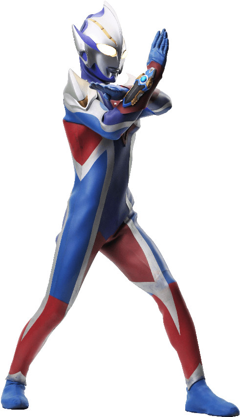 Ultraman Hikari Movie Beam - Wiki (640x940), Png Download