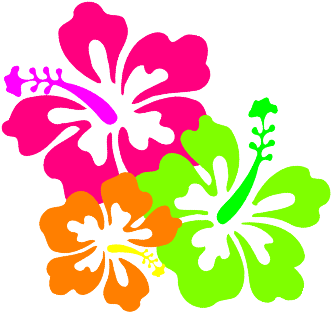 Rice Bowls - Island Baby - Pink Sticker (427x390), Png Download