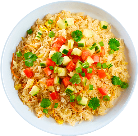 Https - //i1 - Wp - Com/enjoymintkitchen - Com/wp- - Example Of Pasta Salad (500x500), Png Download