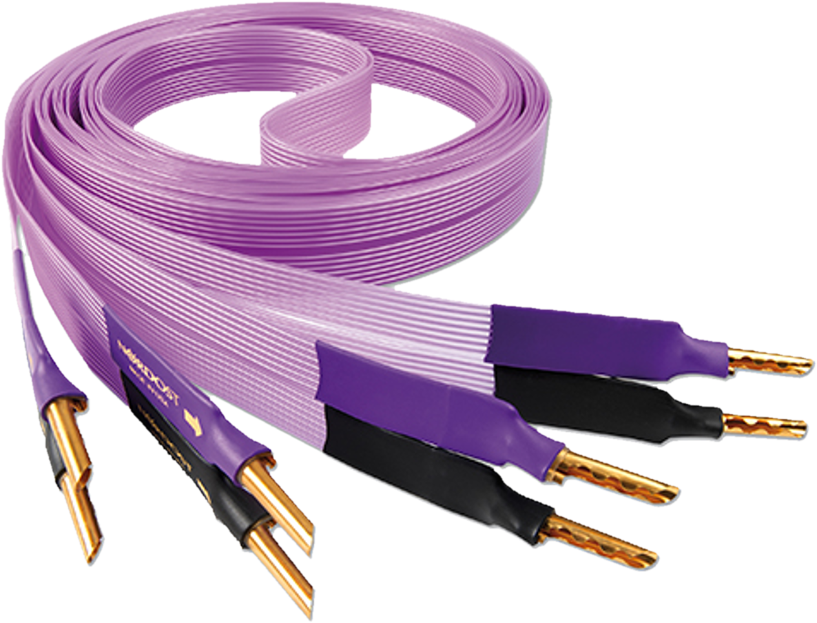 Catégorie - Nordost Speaker Cable System (2000x1500), Png Download
