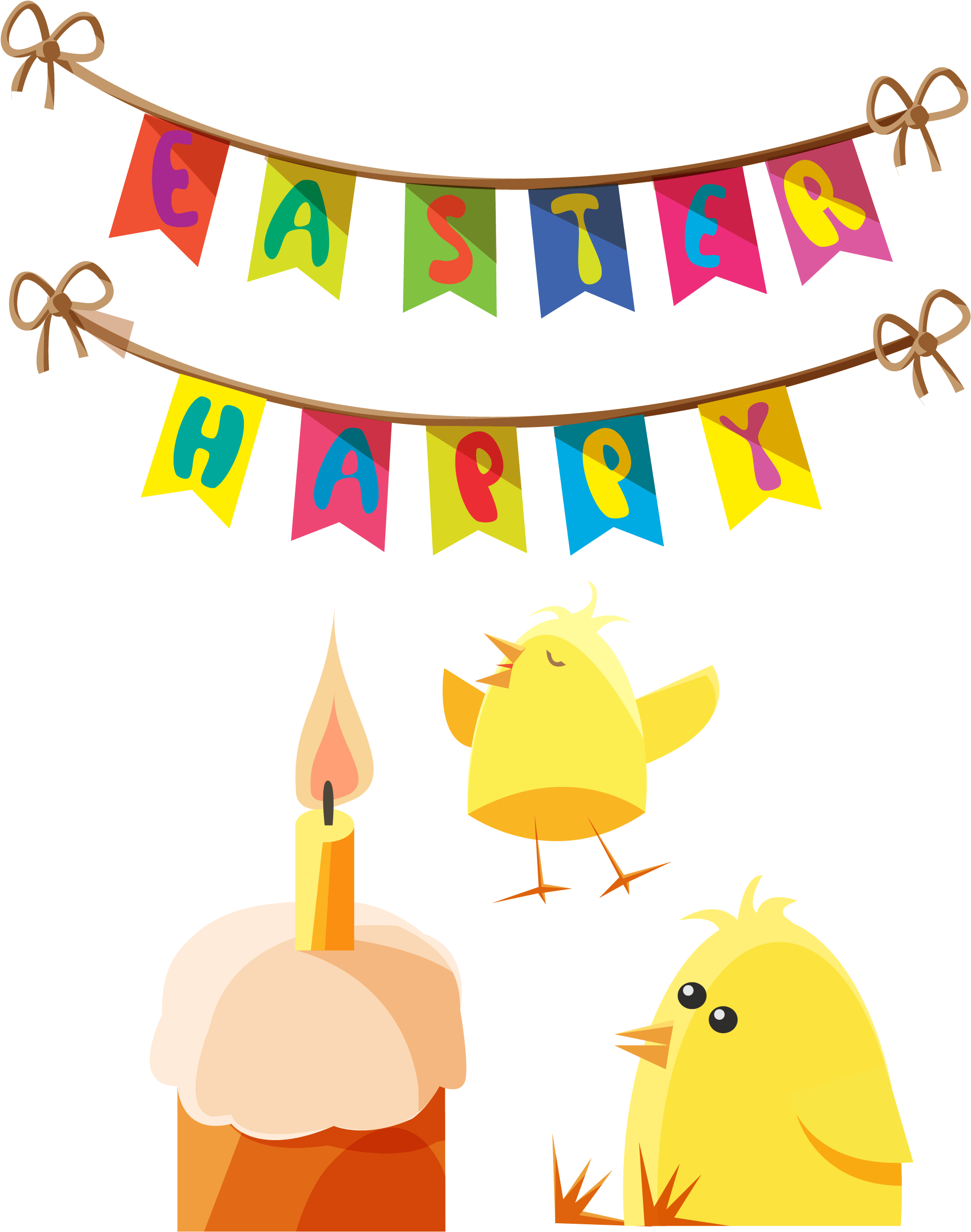 Euclidean Vector Birthday Clip Art - Euclidean Vector (2326x2830), Png Download