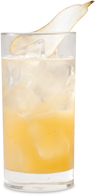 Patrón City Lights Image - Recipe (440x726), Png Download