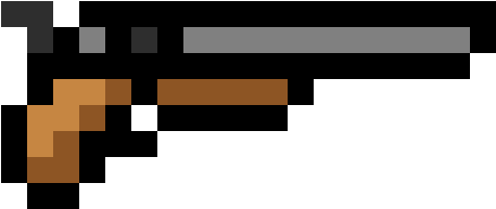 Musket - Airsoft Gun (1200x1200), Png Download