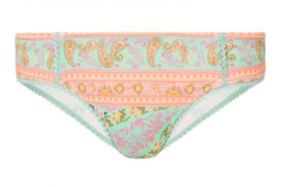 Fine N Funky - Panties (920x880), Png Download