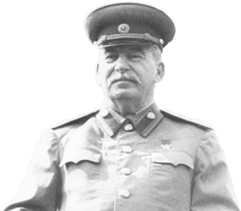 Stalin Dad (459x320), Png Download