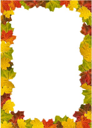 Autumn Leaf Color Download (646x408), Png Download