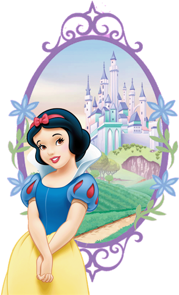 Princess - Disney Princess Wishes And Dreams (412x600), Png Download