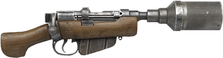 Though Latestcb=20151125195020 - Star Wars Jawa Gun (540x230), Png Download