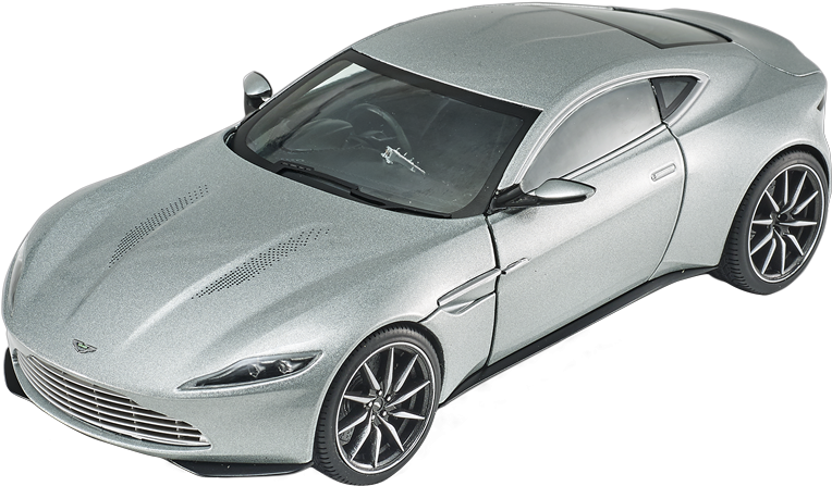 James - Hot Wheels Aston Martin Vanquish (900x585), Png Download