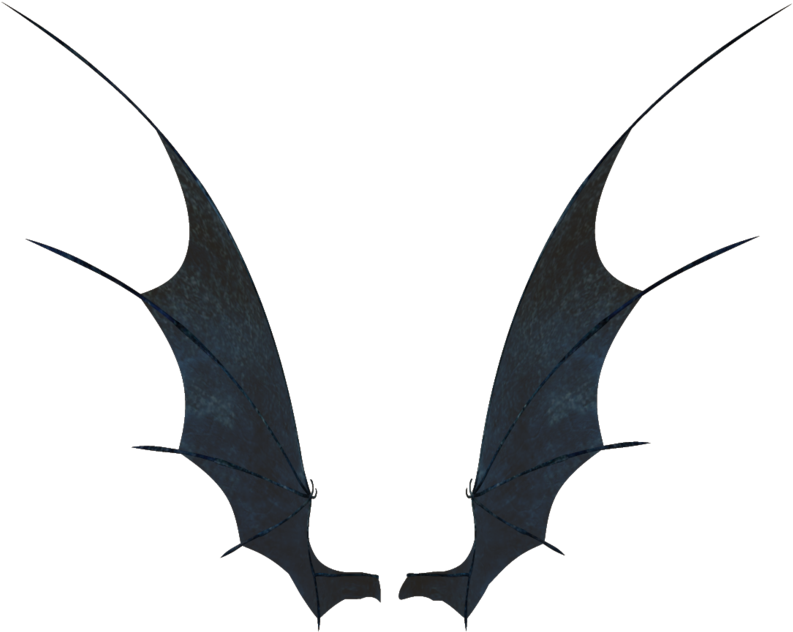 Devil Wings - Google Search - Demon (1024x639), Png Download
