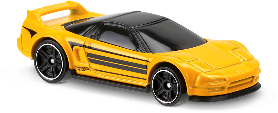 Related Wallpapers - Hotwheels 90 Acura Nsx (892x407), Png Download