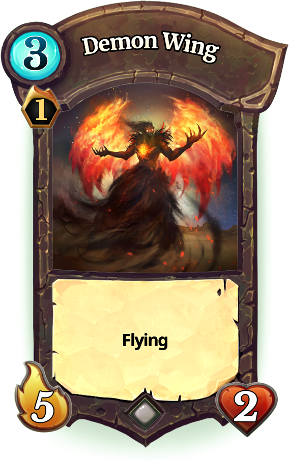 Last Nightmare Faeria (1024x1024), Png Download