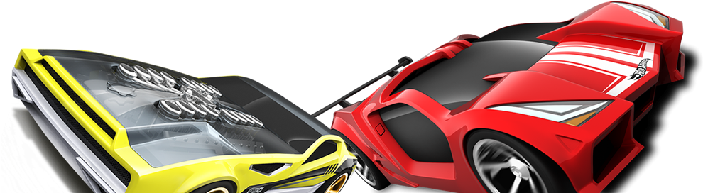O Mundo Da Velocidade Nunca Foi Tão Divertido E Radical - Hot Wheels 24 Pc Mini Art Pack Stationery (1018x271), Png Download