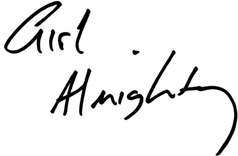 Louis Tomlinson, One Direction, And Girl Almighty Image - Girl Almighty Louis Handwriting (500x333), Png Download