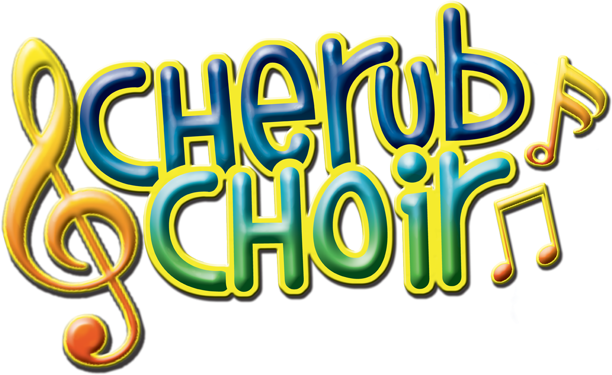 Choirs - Cherub Choir Clipart (500x301), Png Download