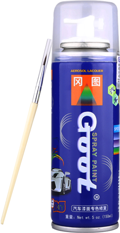 Service Content, After-sales Painting Special Guidance - Car (800x800), Png Download