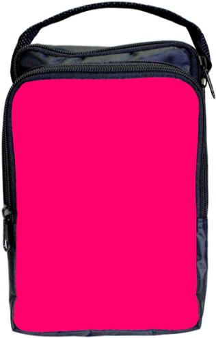 Black Background Kolorcoat Bartender Tote Bag (500x500), Png Download